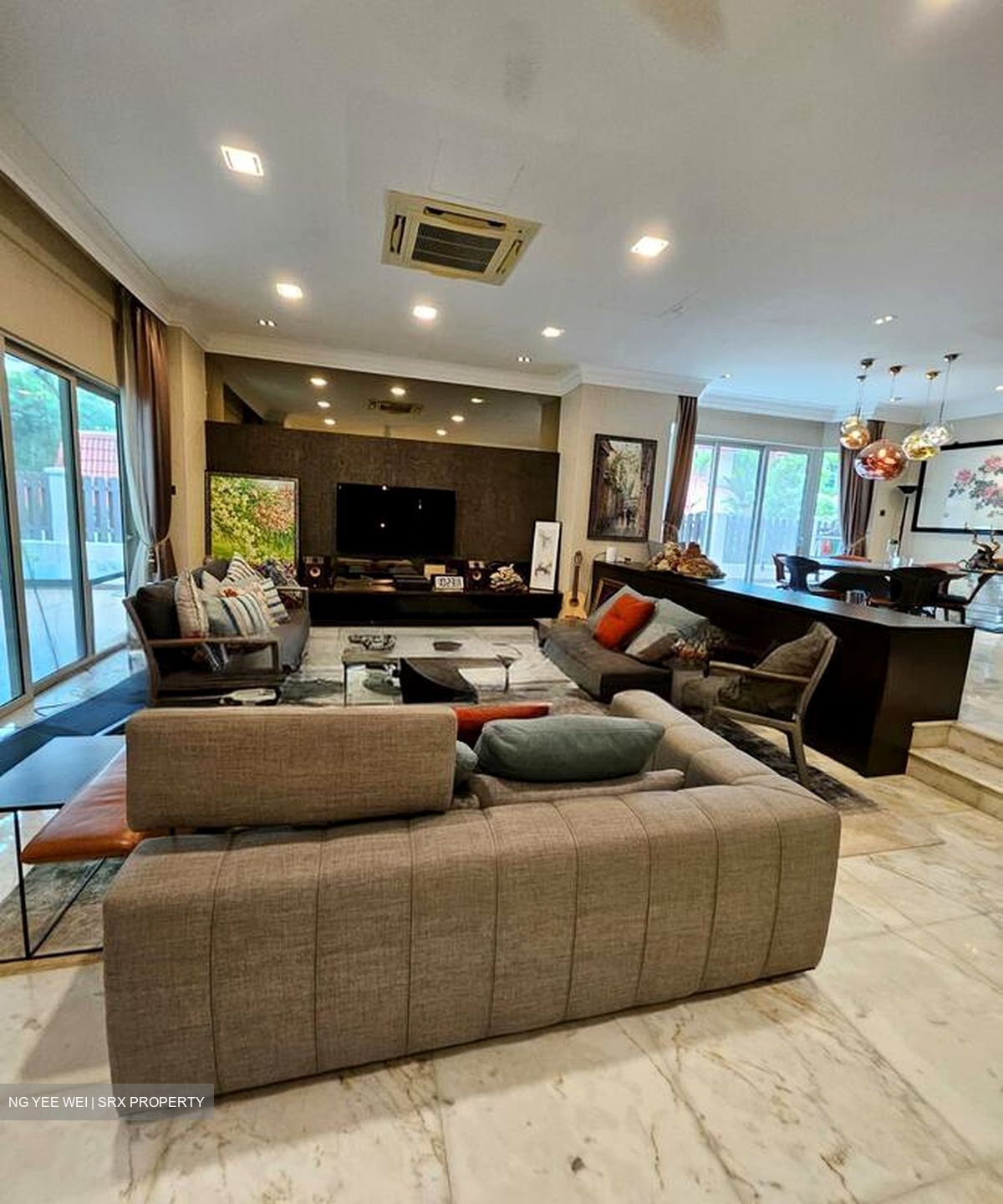 Eng Kong Garden (D21), Semi-Detached #546985411